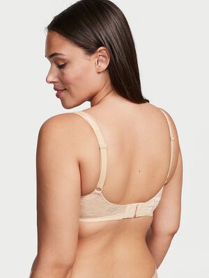 The Fabulous by Victoria&rsquo;s Secret Full Cup Lace Bra