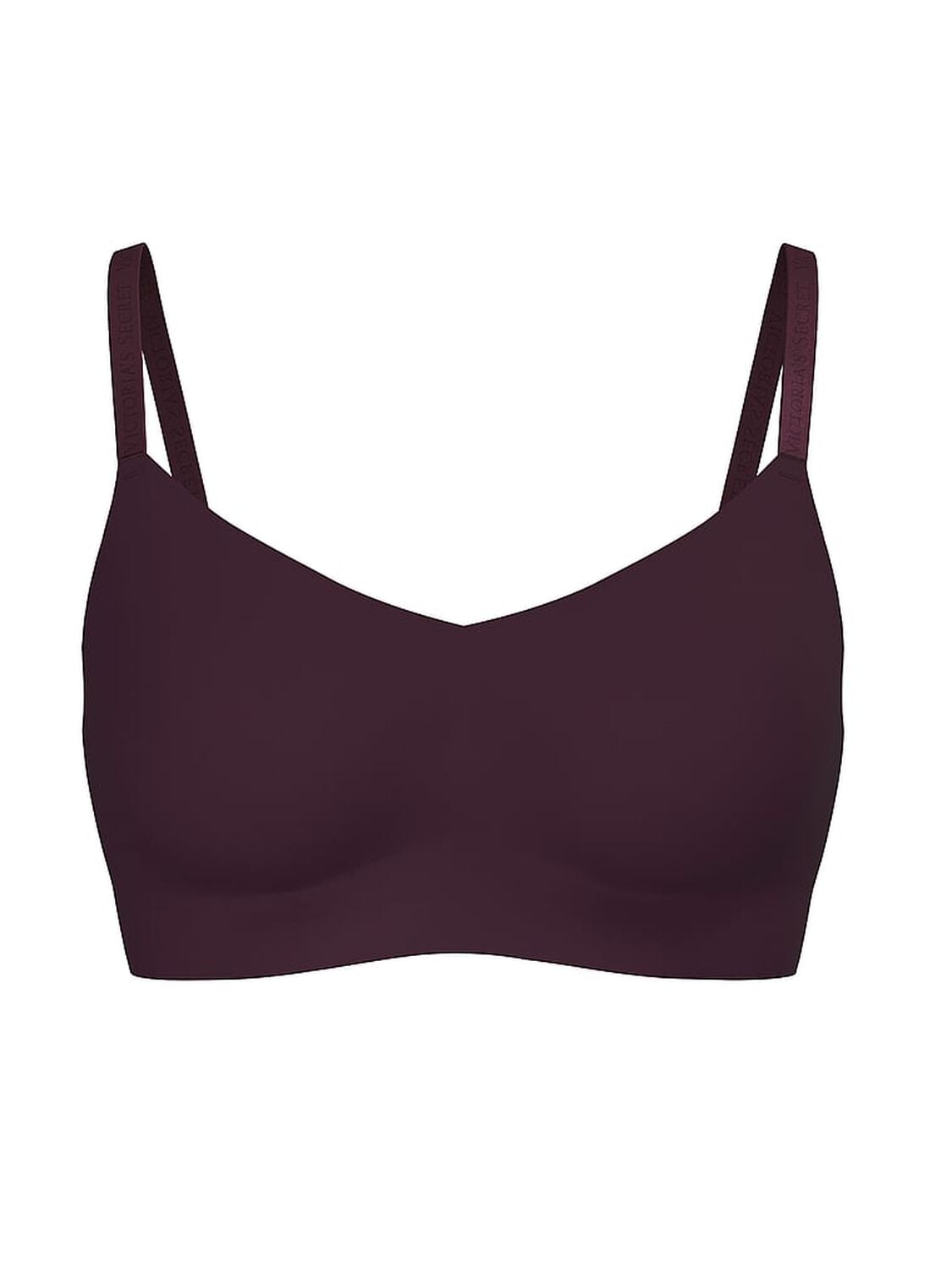 vs Victoria's Secret Bare Lightly Lined Wireless Comfort Bra 3 of 3 