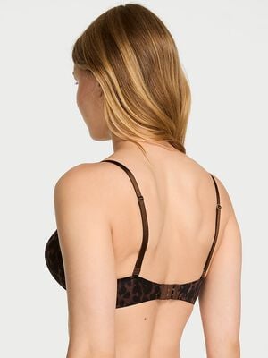Bombshell Add-2-Cups Smooth Push-Up Bra