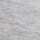 Cotton Lace-Trim Lightly Lined Wireless Bra, Medium Heather Grey, swatch