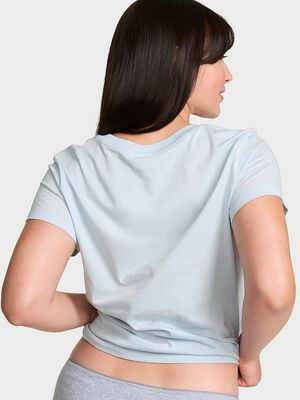 Mix & Match Sleep Perfect Cotton Tee