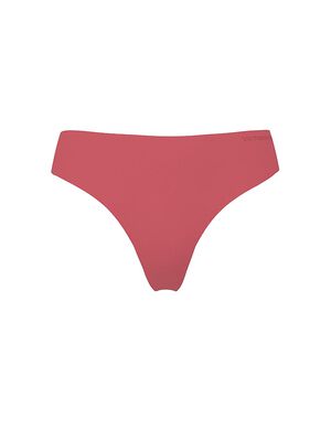 Body by Victoria Flex Mid-Rise Thong Panty