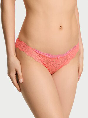 Lace Bikini Panty
