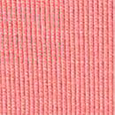 Body by Victoria Stretch Cotton Bikini Panty, Coral Ribbon, swatch