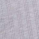 SoSoft&trade; Modal Ultra-Fine Henley Top & Pant Set, Medium Heather Grey, swatch