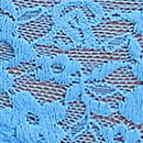 Lace Thong Panty, Blue Jasper, swatch
