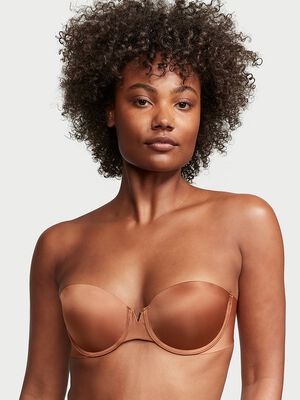 Illusions Smooth Uplift Strapless Bra