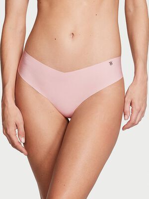 No-Show Thong Panty