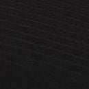 VSX Elevate&trade; Rib Ruched V-Waist Legging, Black, swatch