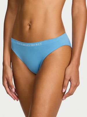 Seamless Bikini Panty