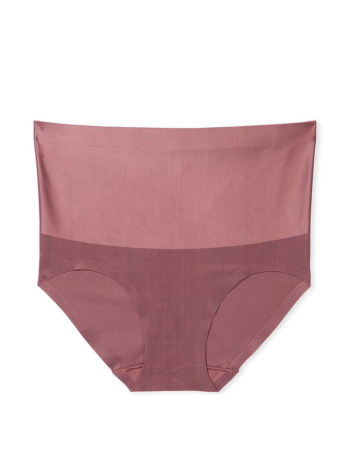 vs Body By Victoria Smoothing Shimmer Brief Panty Vintage Rose 3 of 3 