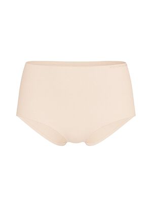 Body by Victoria Flex Mid-Rise Modern Brief Panty