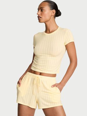 SoSoft&trade; Modal Ultra-Fine Shorts