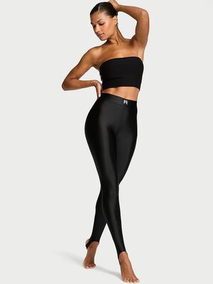 VSX GlossyTech&trade; Stirrup Legging