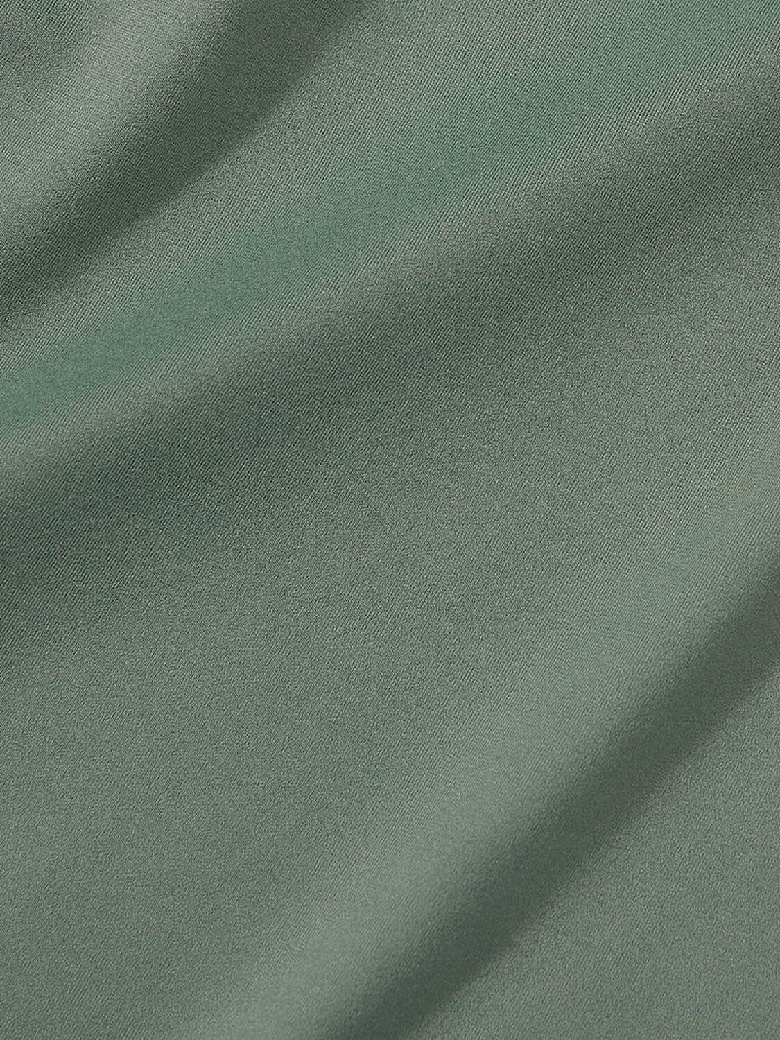 vs Victoria's Secret BODYWEAR by Victoria with FeatherSoft™ Innovation Bike Shorts Faded Sage 4 of 5 