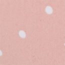 Lightly Lined Wireless Bra, Pink Dot, swatch