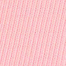 VS Iconic Rib Tank Dress, Washed Victoria Pink, swatch