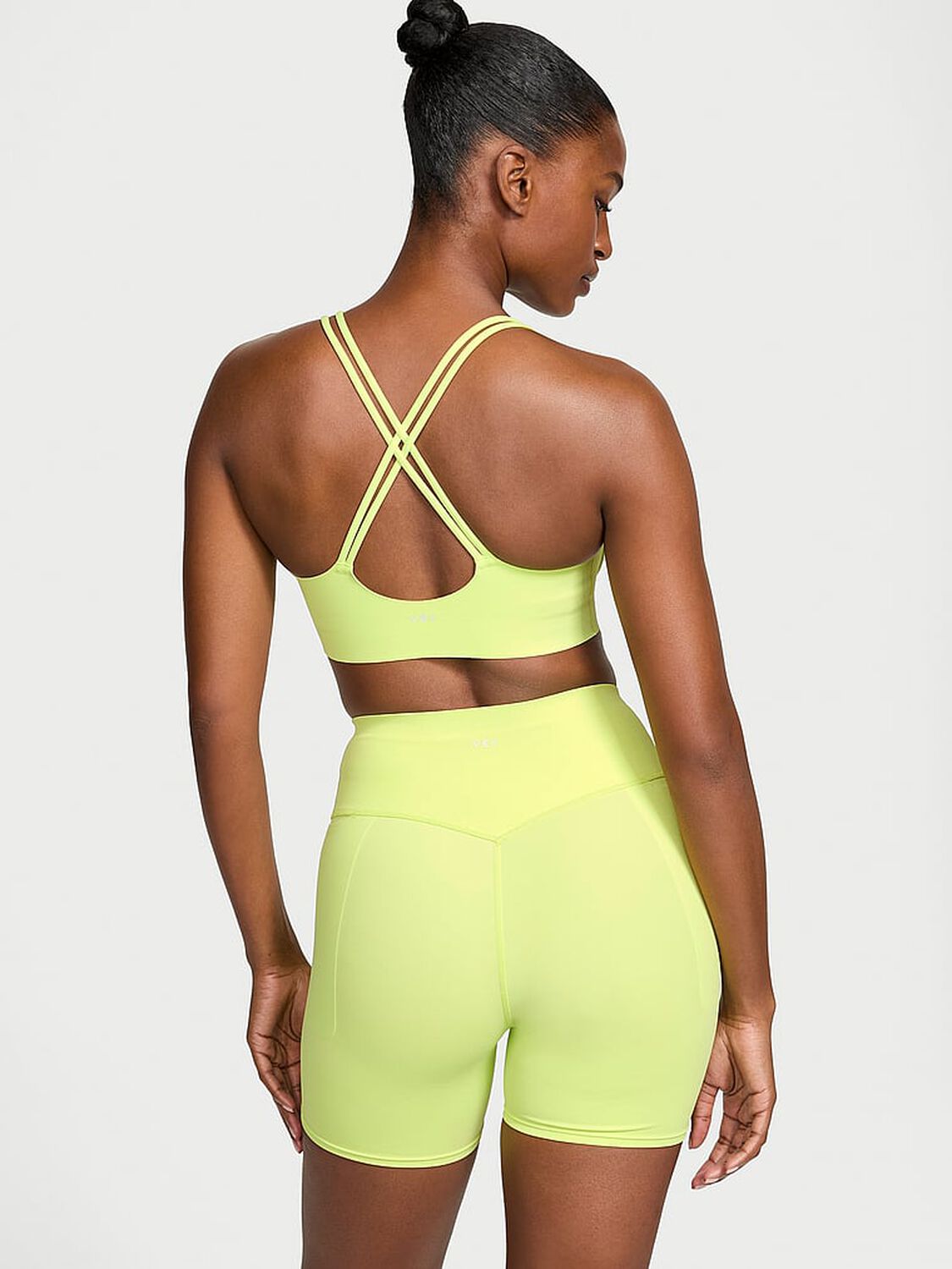 vs Vsx VSX Elevate� 5" Bike Short Sparkling Lime 2 of 4 