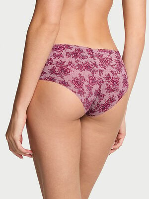 No-Show Cheeky Panty