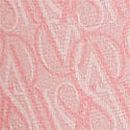 Logo Cotton Thong Panty, Pretty Blossom Logos, swatch