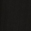 SoSoft&trade; Modal Ultra-Fine Henley Top & Pant Set, Black, swatch