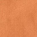 Luxe Sheer Satin Button-Front Long Pajama Set, Sandalwood, swatch