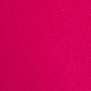 Body by Victoria Flex Mid-Rise Thong Panty, Pop Pink, swatch
