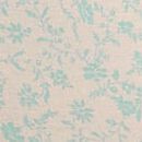 Logo Cotton Modern Brief Panty, Blue Scattered Floral, swatch