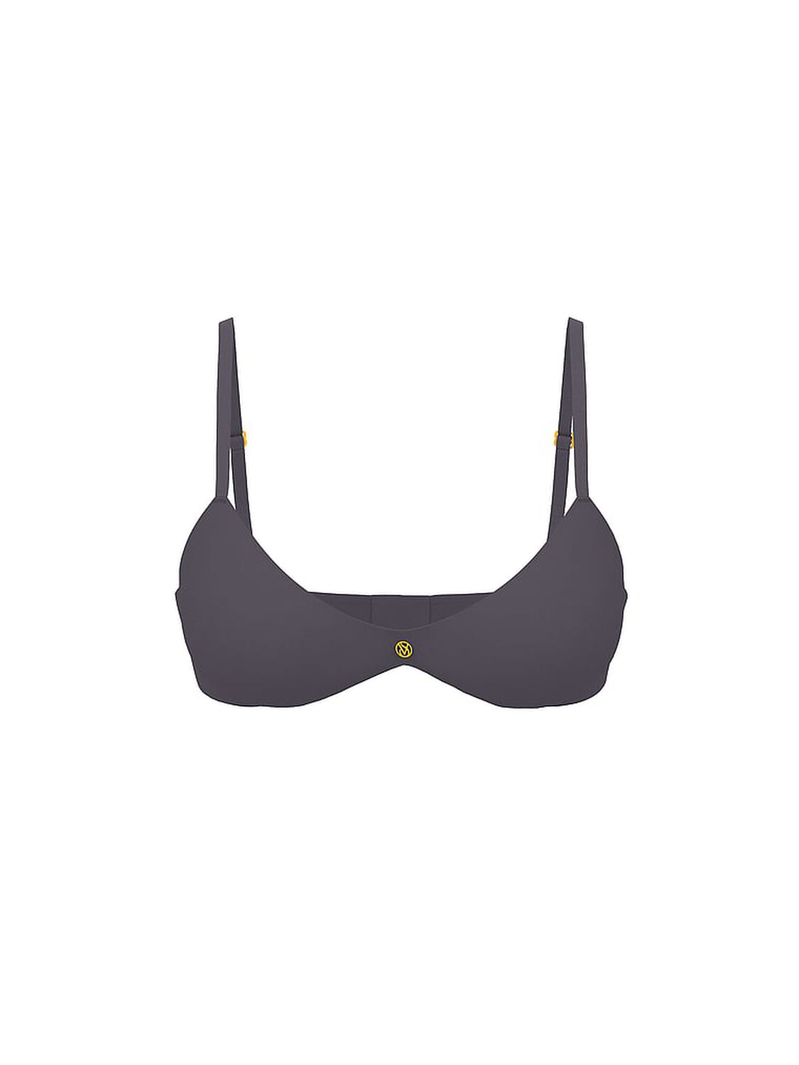 vs Very Sexy So Obsessed Smooth Wireless Push-Up Bra Tornado 3 of 3 