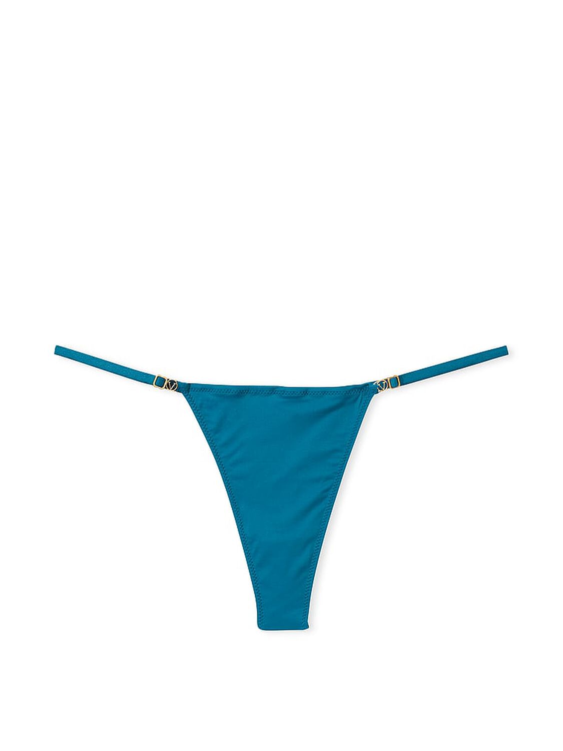 vs Love Cloud Adjustable String Thong Panty 3 of 3 