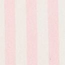 Iconic Logo Plunge One-Piece Swimsuit, Pink Iconic Stripe, swatch