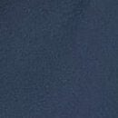 Glazed Satin Short Pajama Set, Large Dot Dark Twilight Jacquard, swatch