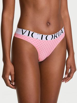 Cool Thong Panty