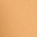 Gradient Shine Strap Satin Slip Dress, Palomino Gold, swatch