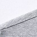 3-Pack Modal Fitted Tees, Grey/Black/White, swatch