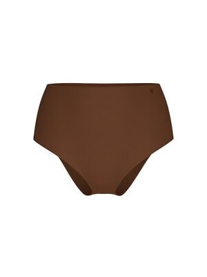 Luxe Contour High-Rise Cheeky Panty