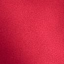 Satin Lace-Trim Mini Slip, Ready Red, swatch
