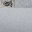 Scattered Shine Strap Push-Up Bra, Asteroid Grey, swatch