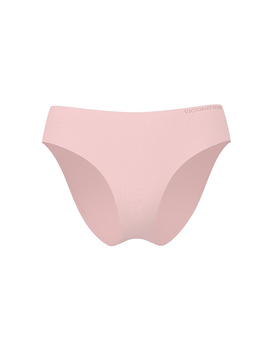 vs Body By Victoria Body by Victoria Flex Mid-Rise Bikini Panty Angel Pink 3 of 4 