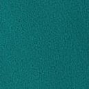 Satin Rose Lace-Trim Cami & Flutter Short Set, True Teal, swatch