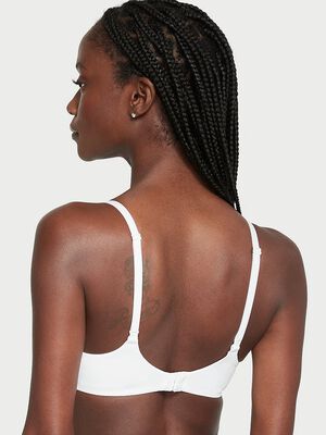 Lightly Lined Demi Bra