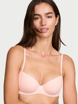 FlexFactor Lightly Lined Balconette Bra