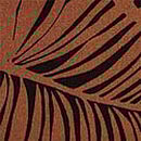 Strappy-Back Charm High-Leg Cheeky Panty, Cocoa Palms, swatch