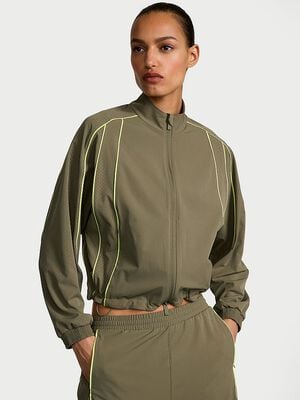 VSX ActiveFlex Full-Zip Jacket