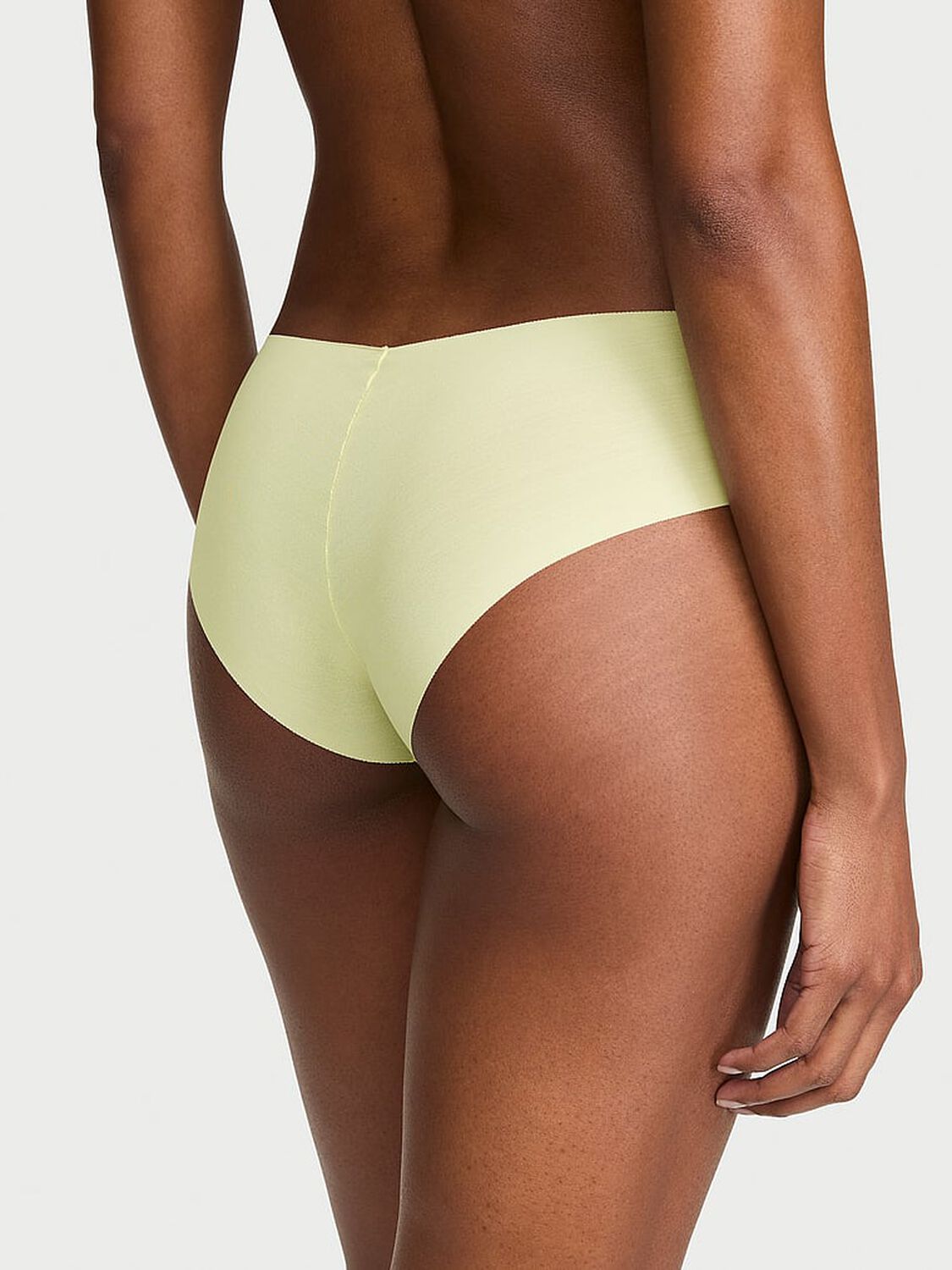 vs No-Show No-Show Mesh Cheeky Panty 2 of 2 