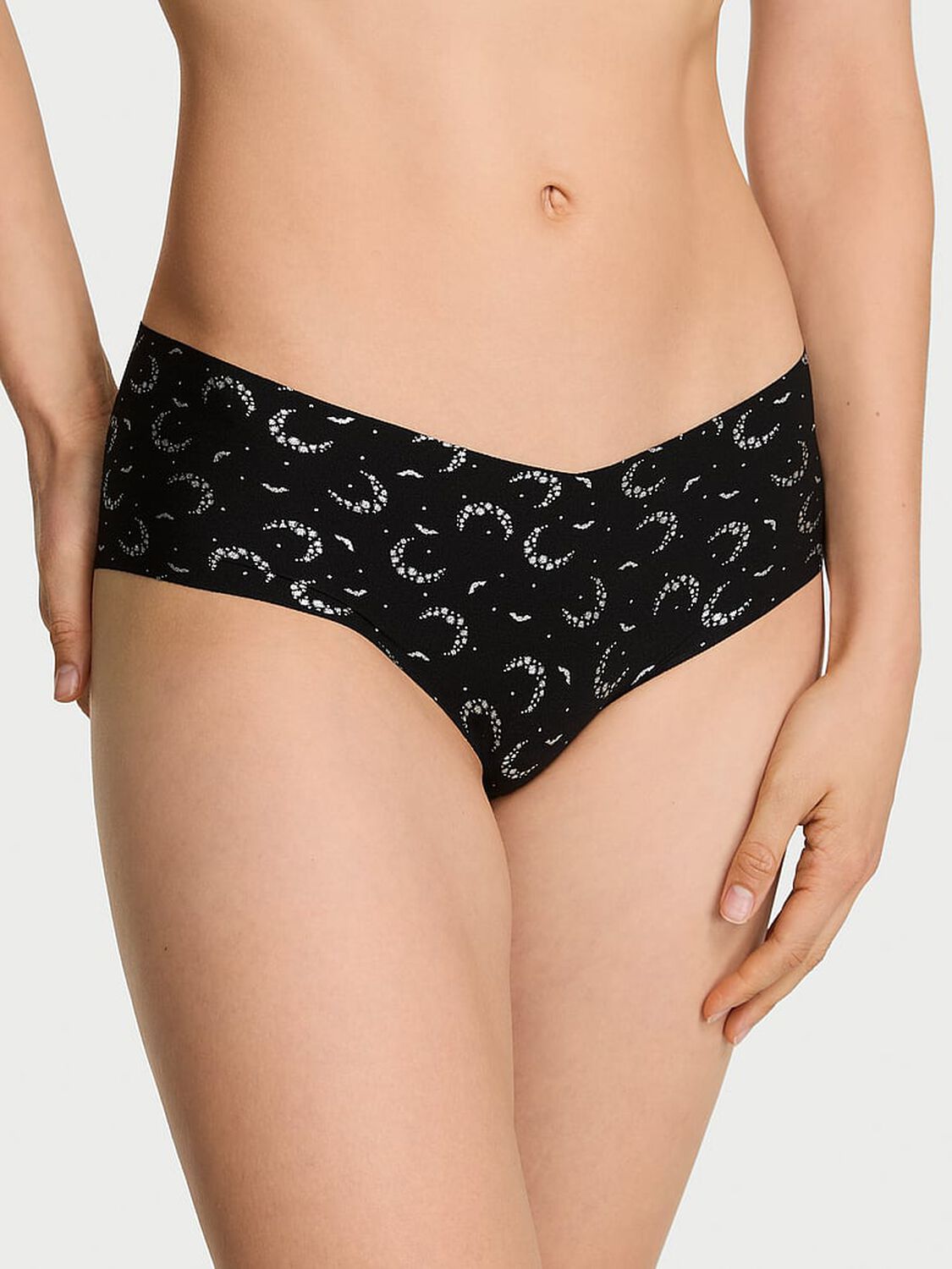 vs No-Show No-Show Cheeky Panty 1 of 1 