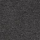 Ribbed Modal Scoop Long-Sleeve Shortie Set, Charcoal Grey, swatch