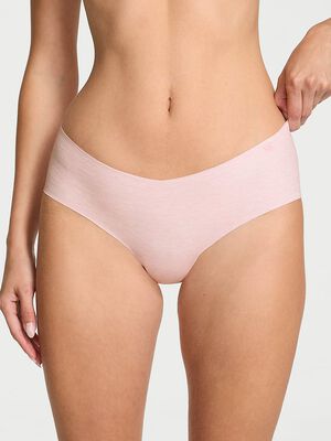 No-Show Cotton Cheeky Panty