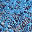 Lace Low-Rise Boyshort, Blue Jasper, swatch