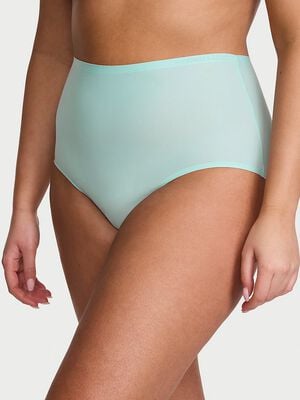Body by Victoria Flex Mid-Rise Modern Brief Panty